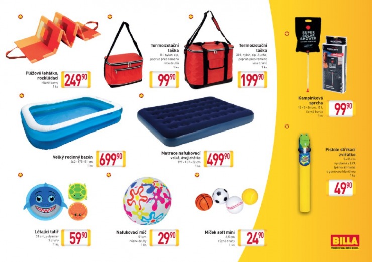 let�k Billa N�poje od 9.6.2014 strana 1