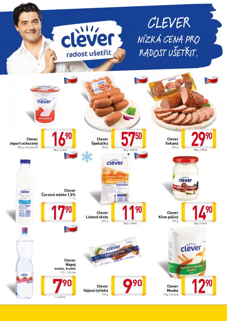 leták Billa velký od 11.6.2014 strana 1 leták Billa velký od 11.6.2014 strana 1