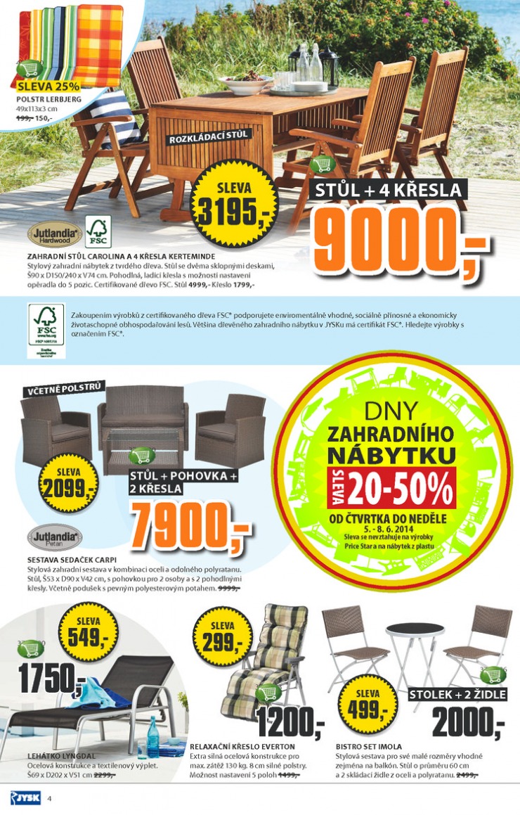 let�k Jysk Nab�dka t�dne od 5.6.2014 strana 1