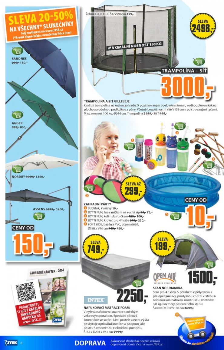 let�k Jysk Nab�dka t�dne od 5.6.2014 strana 1