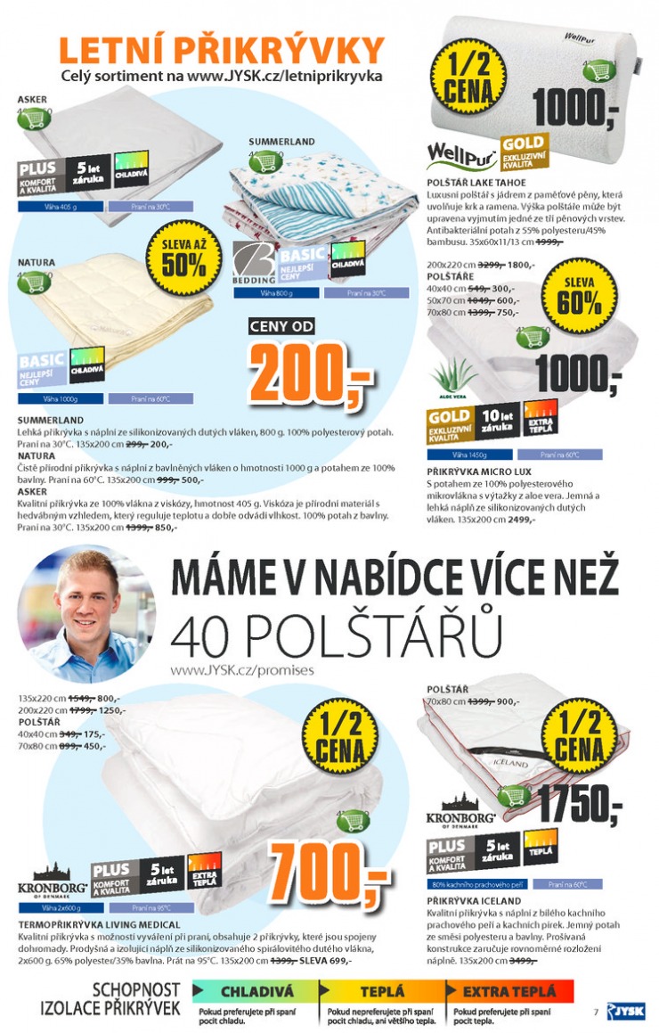 let�k Jysk Nab�dka t�dne od 5.6.2014 strana 1