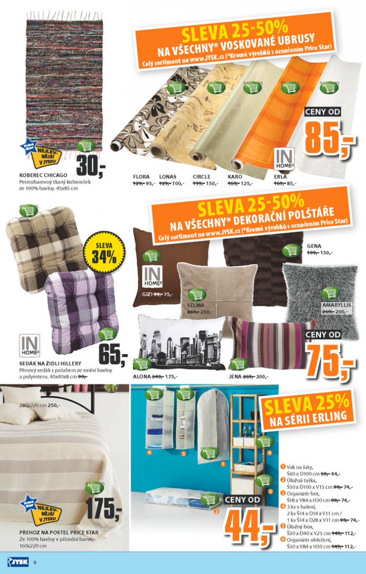 let�k Jysk Nab�dka t�dne od 5.6.2014 strana 1