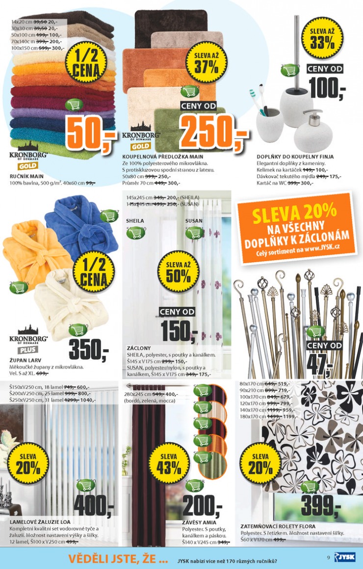 let�k Jysk Nab�dka t�dne od 5.6.2014 strana 1