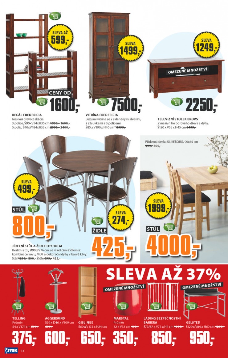 let�k Jysk Nab�dka t�dne od 5.6.2014 strana 1