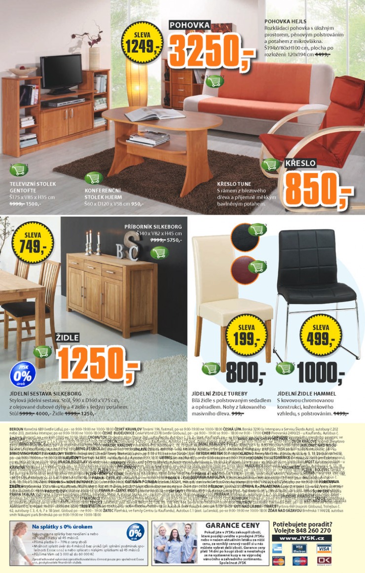 let�k Jysk Nab�dka t�dne od 5.6.2014 strana 1