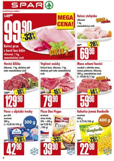 let�k Interspar nab�dka Spar od 11.6.2014 strana 1