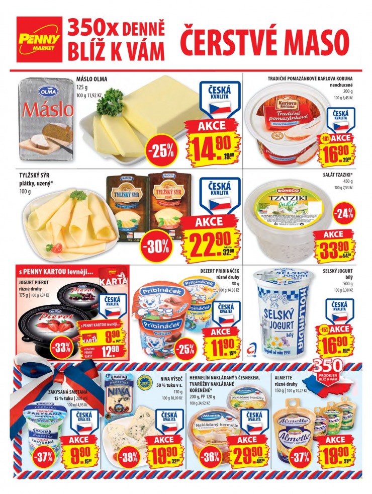 let�k Penny Aktu�ln� nab�dka od 12.6.2014 strana 1