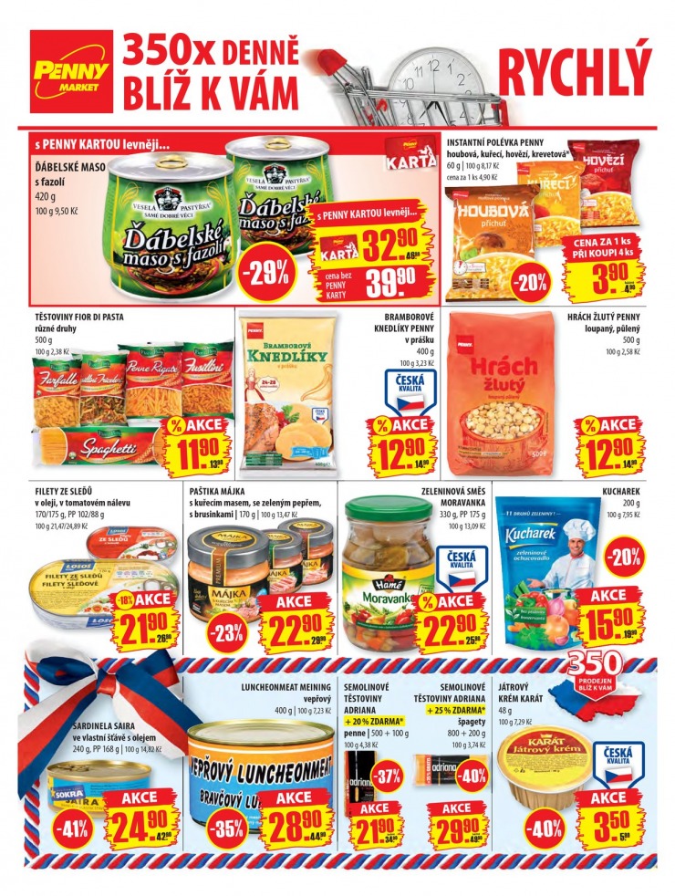 let�k Penny Aktu�ln� nab�dka od 12.6.2014 strana 1