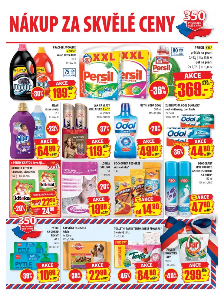 leták Penny Aktuální nabídka od 12.6.2014 strana 1 leták Penny Aktuální nabídka od 12.6.2014 strana 1