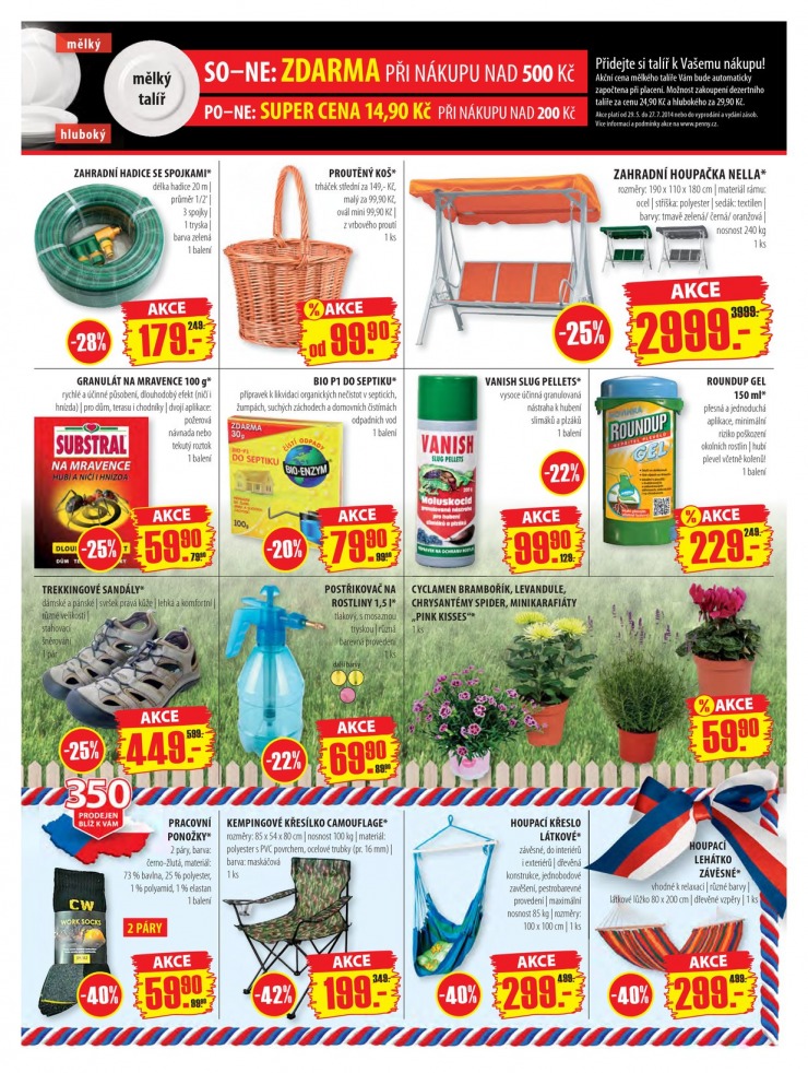 let�k Penny Aktu�ln� nab�dka od 12.6.2014 strana 1