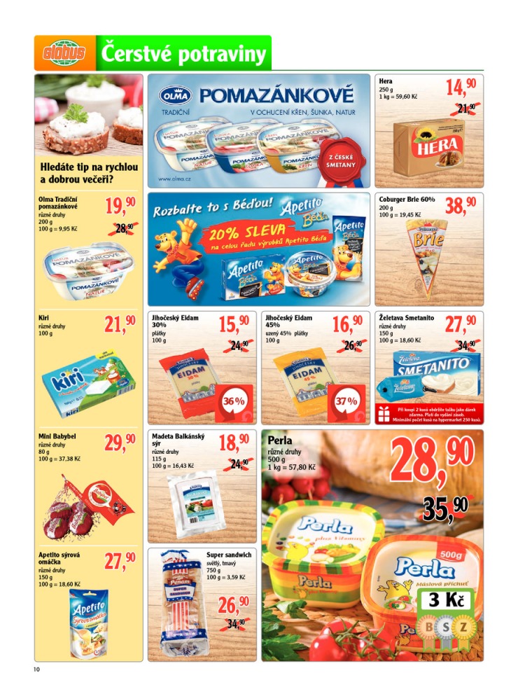 letk Globus Nae noviny od 12.6.2014 strana 1