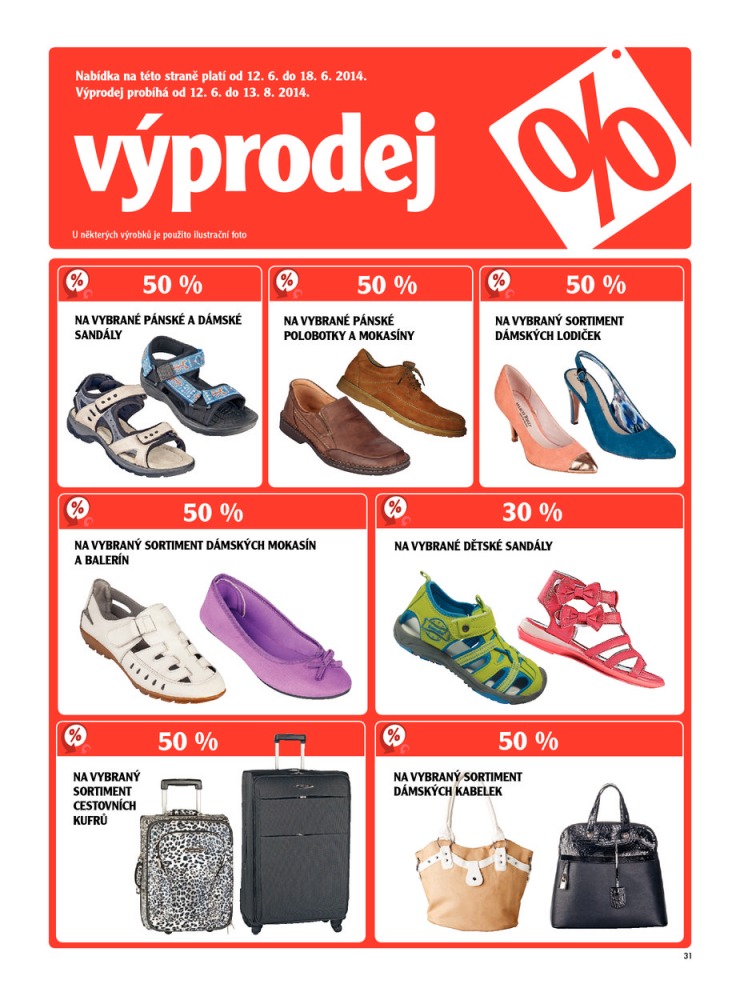 leták Globus Naše noviny od 12.6.2014  strana 1 leták Globus Naše noviny od 12.6.2014 strana 1