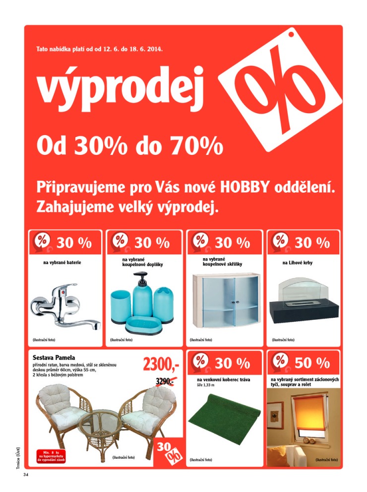 leták Globus Naše noviny od 12.6.2014  strana 1 leták Globus Naše noviny od 12.6.2014 strana 1