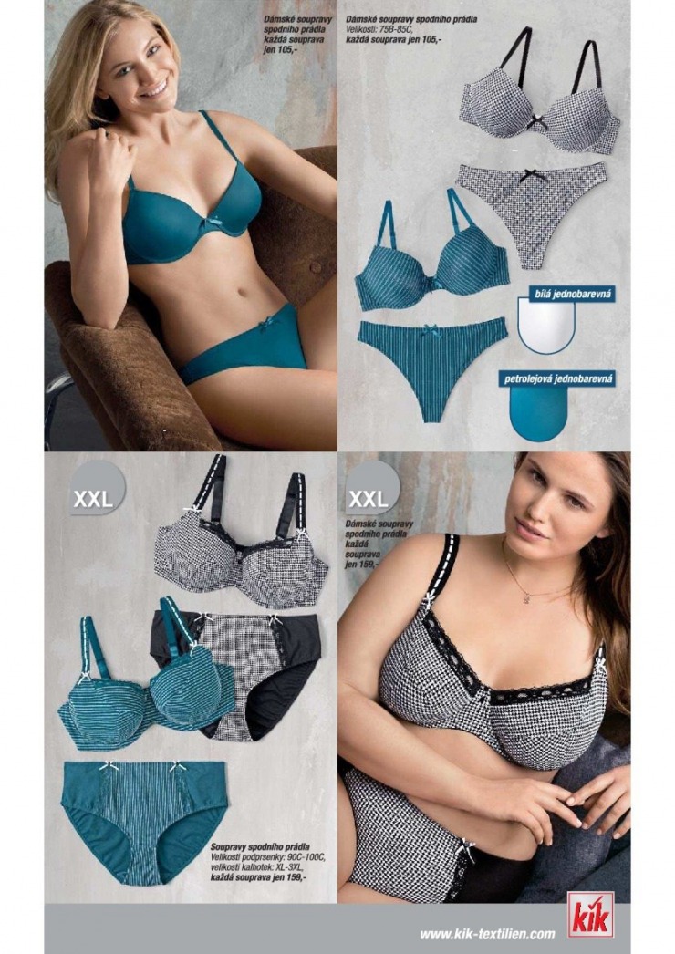 leták Kik textil Prospekt od 11.6.2014 strana 1 leták Kik textil Prospekt od 11.6.2014 strana 1