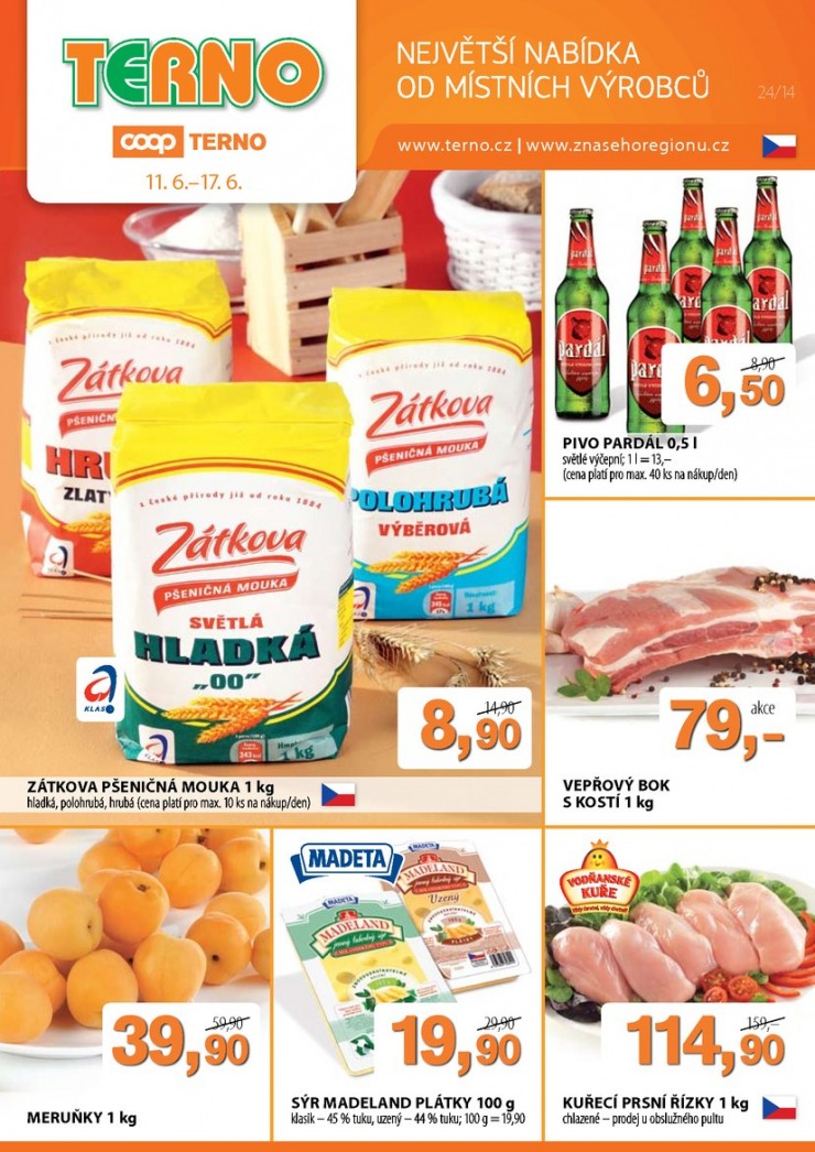 letk COOP Terno od 11.6.2014 strana 1