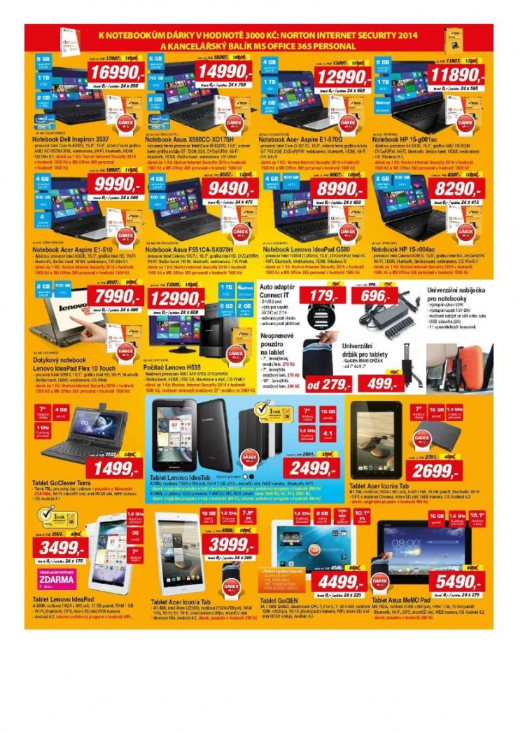 let�k Proton Ak�n� let�k od 9.6.2014 strana 1