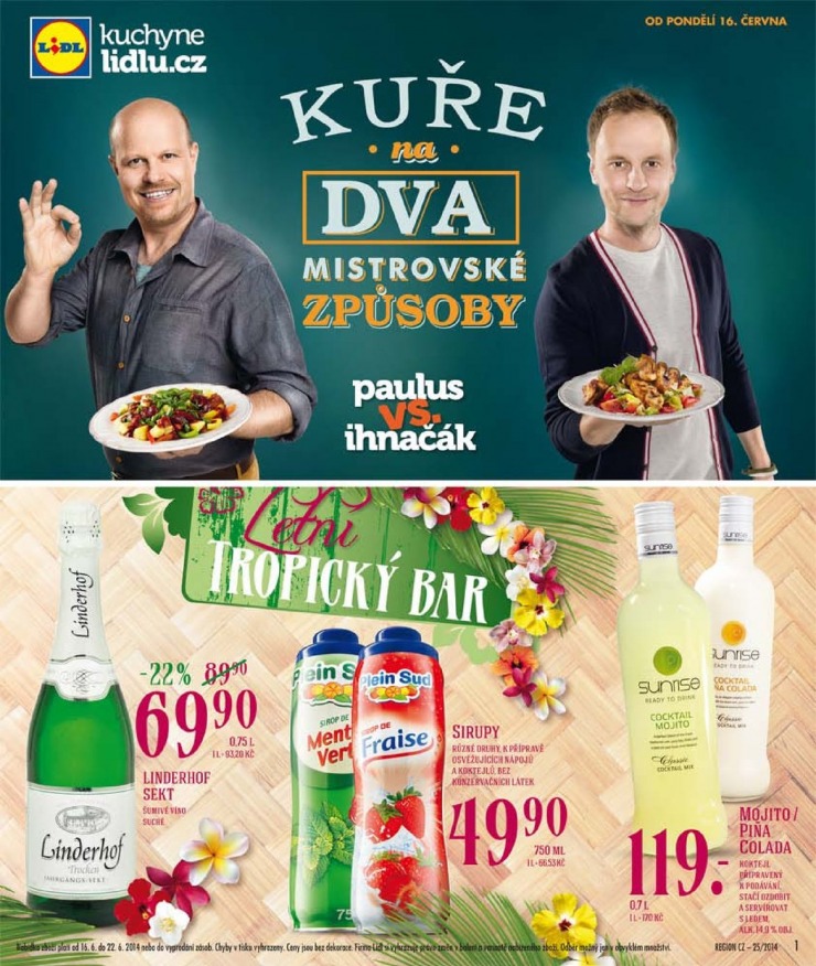 letk Lidl Akn nabdka od 16.6.2014 strana 1