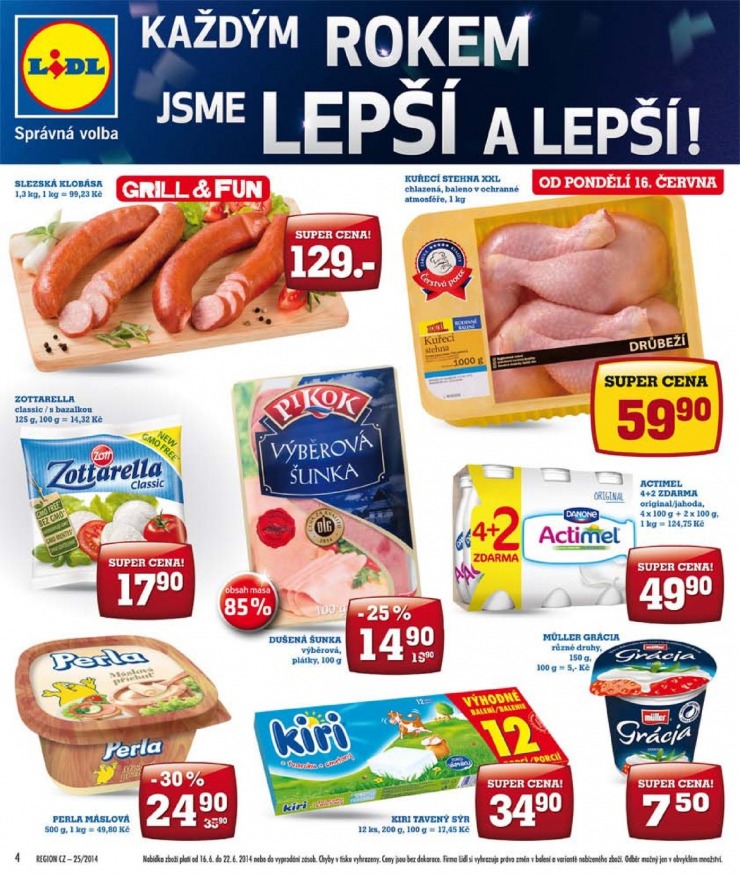 let�k Lidl Ak�n� nab�dka od 16.6.2014 strana 1