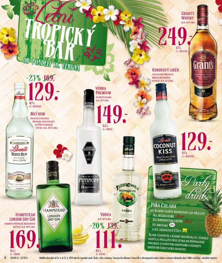 let�k Lidl Ak�n� nab�dka od 16.6.2014 strana 1