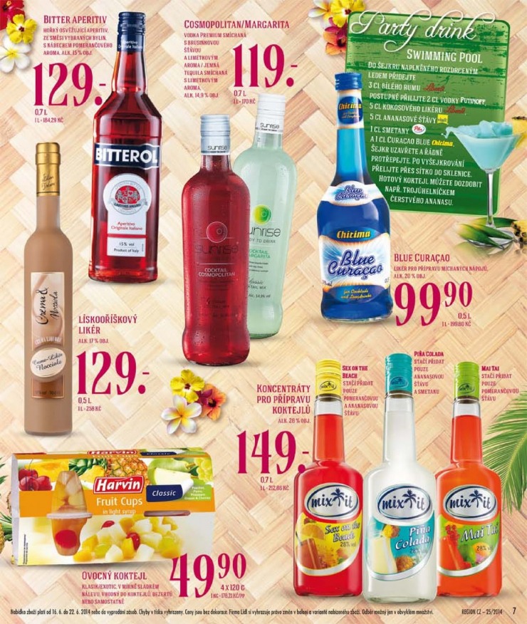 let�k Lidl Ak�n� nab�dka od 16.6.2014 strana 1