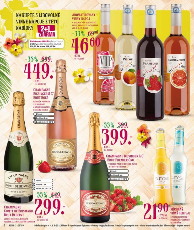 let�k Lidl Ak�n� nab�dka od 16.6.2014 strana 1