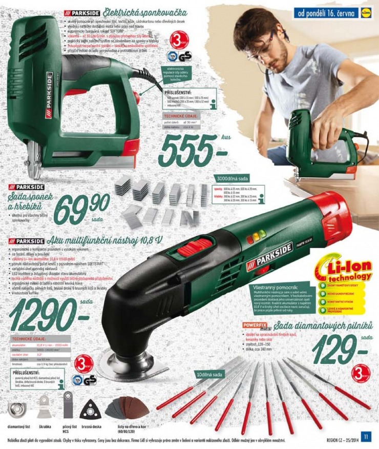 let�k Lidl Ak�n� nab�dka od 16.6.2014 strana 1