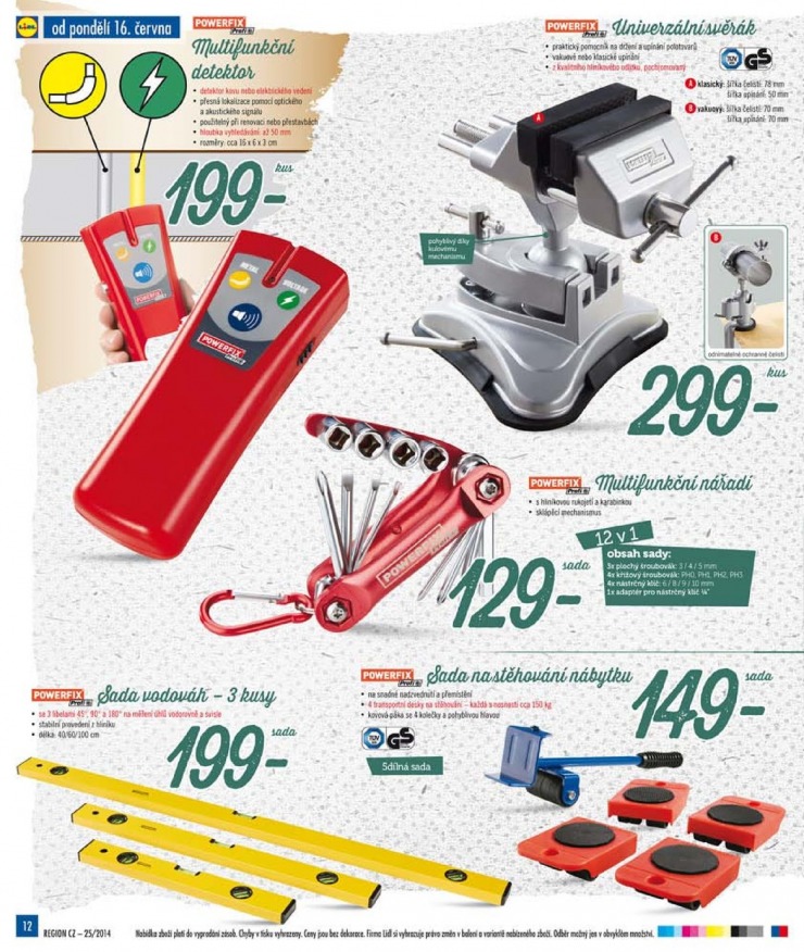 let�k Lidl Ak�n� nab�dka od 16.6.2014 strana 1