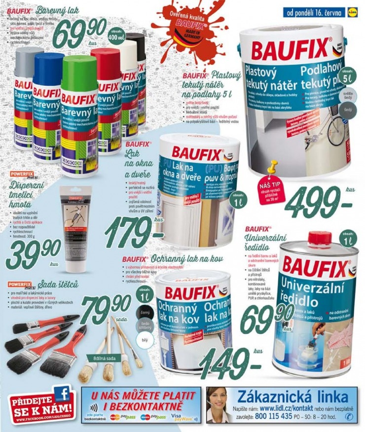 let�k Lidl Ak�n� nab�dka od 16.6.2014 strana 1