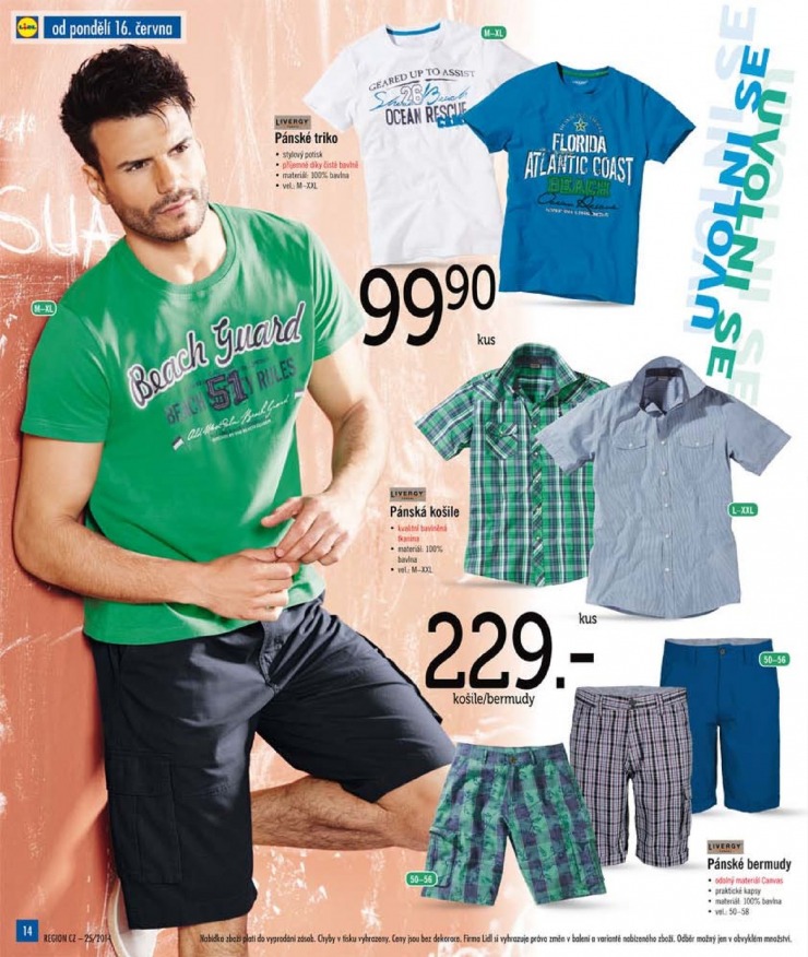 let�k Lidl Ak�n� nab�dka od 16.6.2014 strana 1