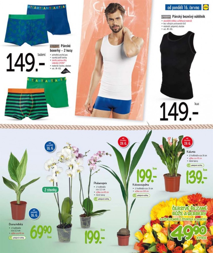 let�k Lidl Ak�n� nab�dka od 16.6.2014 strana 1