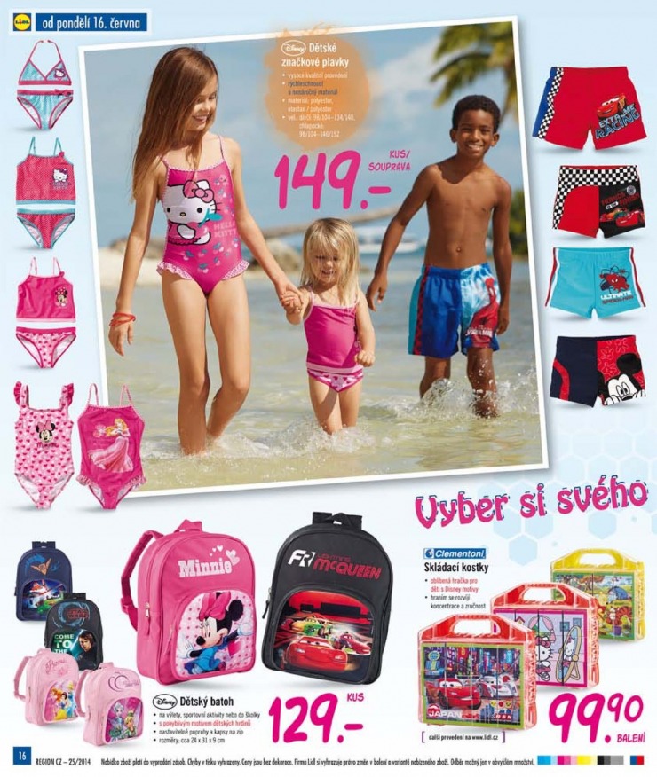 let�k Lidl Ak�n� nab�dka od 16.6.2014 strana 1