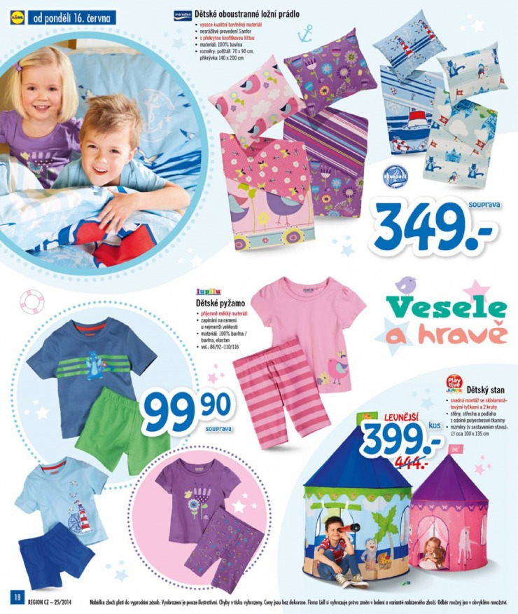 let�k Lidl Ak�n� nab�dka od 16.6.2014 strana 1