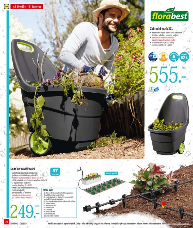 let�k Lidl Ak�n� nab�dka od 16.6.2014 strana 1