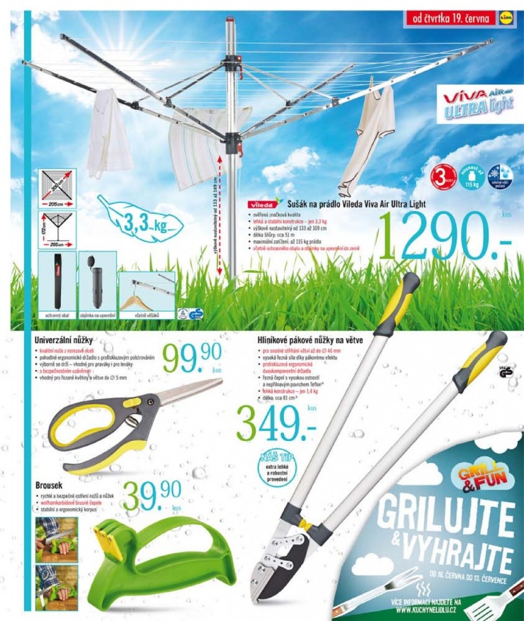 let�k Lidl Ak�n� nab�dka od 16.6.2014 strana 1