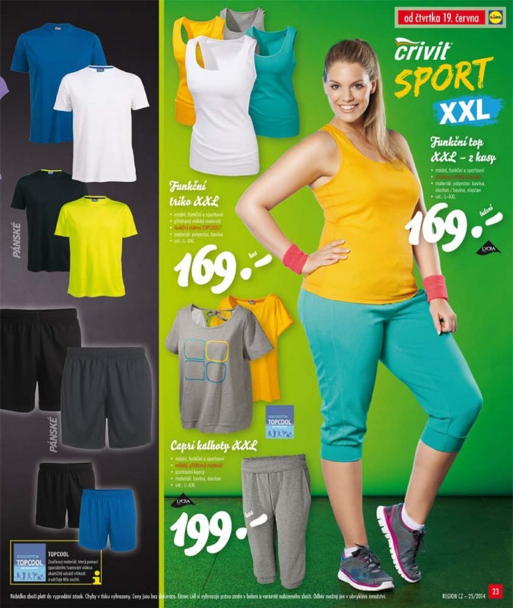 let�k Lidl Ak�n� nab�dka od 16.6.2014 strana 1