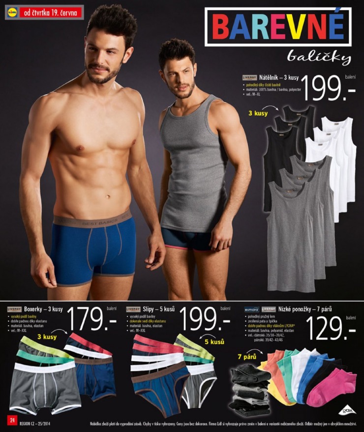 let�k Lidl Ak�n� nab�dka od 16.6.2014 strana 1