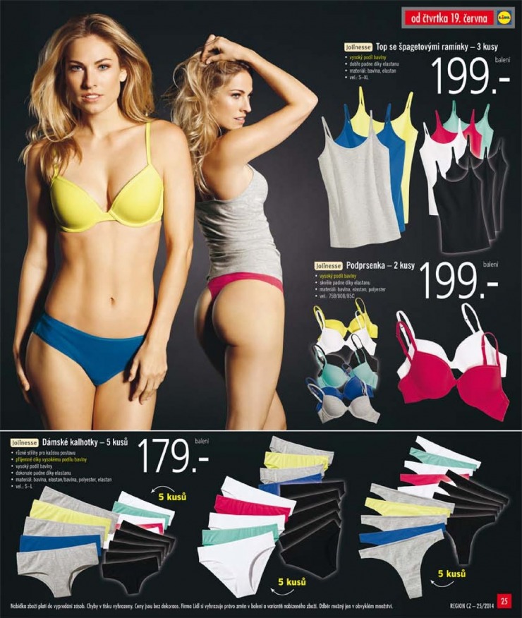 let�k Lidl Ak�n� nab�dka od 16.6.2014 strana 1