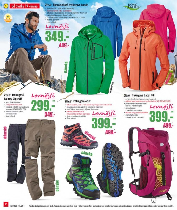 let�k Lidl Ak�n� nab�dka od 16.6.2014 strana 1