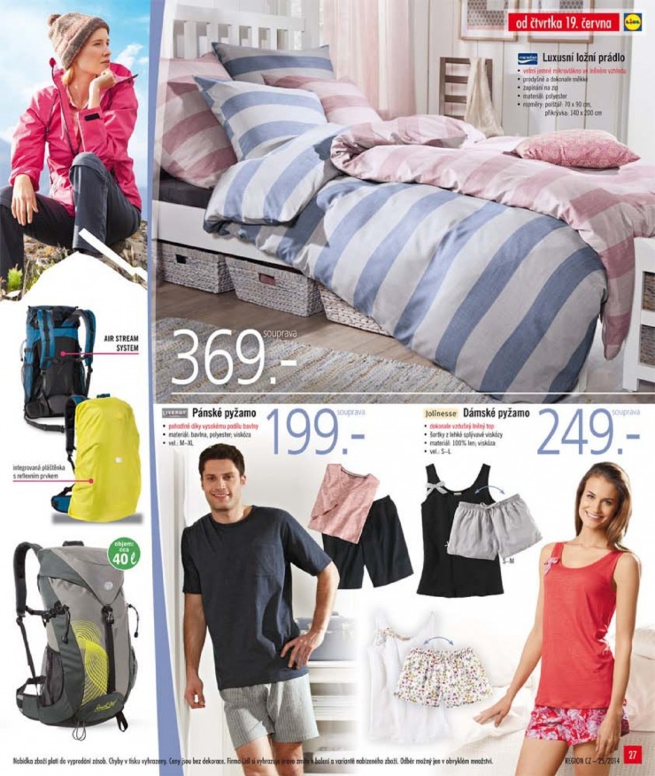 let�k Lidl Ak�n� nab�dka od 16.6.2014 strana 1