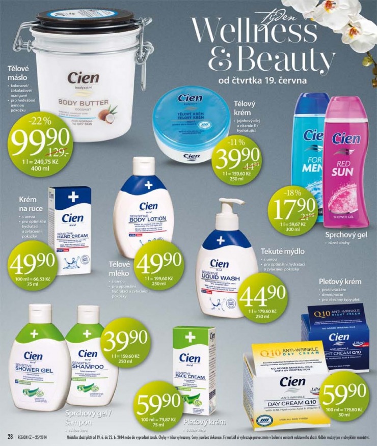 let�k Lidl Ak�n� nab�dka od 16.6.2014 strana 1