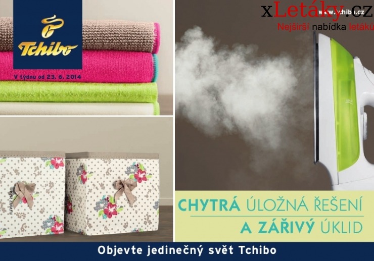 letk Tchibo letk strana 1