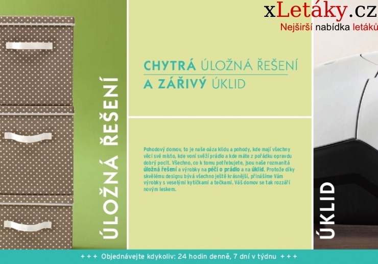 let�k Tchibo let�k strana 1