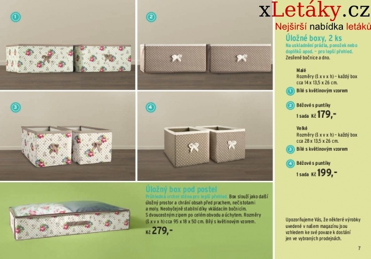 let�k Tchibo let�k strana 1