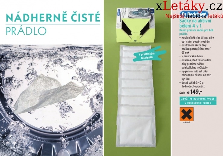 let�k Tchibo let�k strana 1