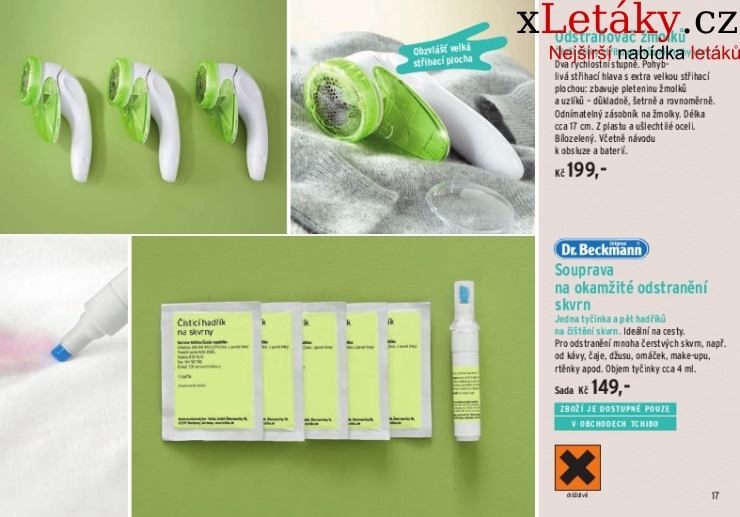 let�k Tchibo let�k strana 1