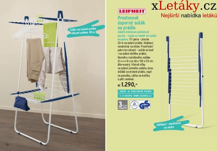 let�k Tchibo let�k strana 1