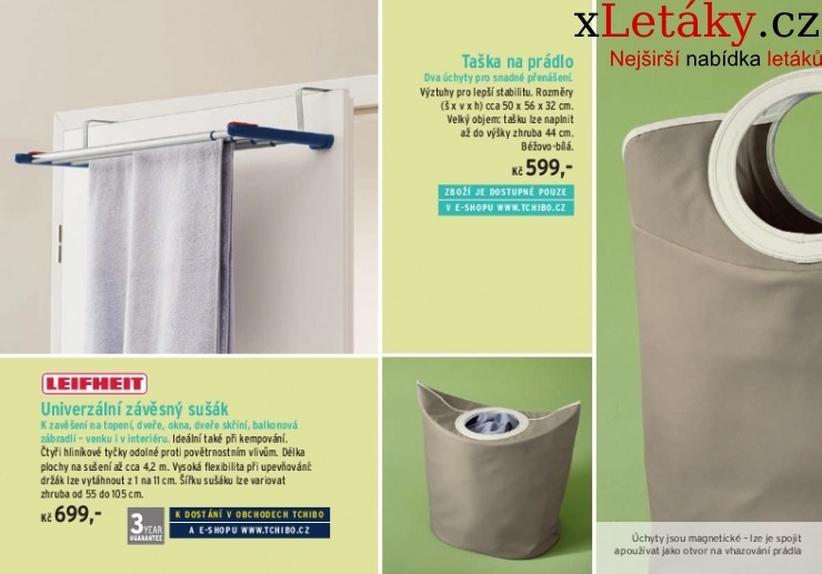 let�k Tchibo let�k strana 1