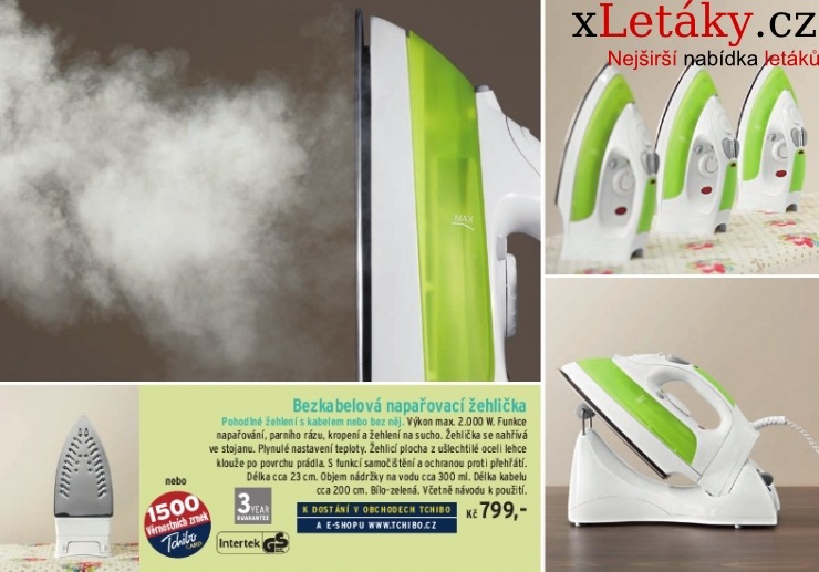 let�k Tchibo let�k strana 1