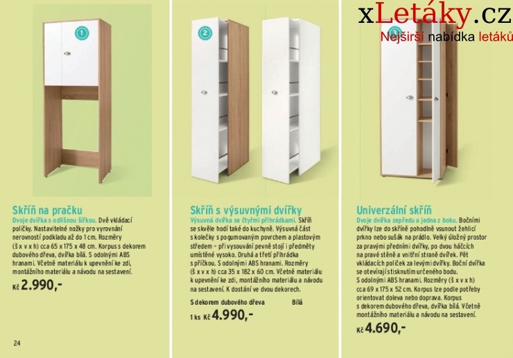 let�k Tchibo let�k strana 1