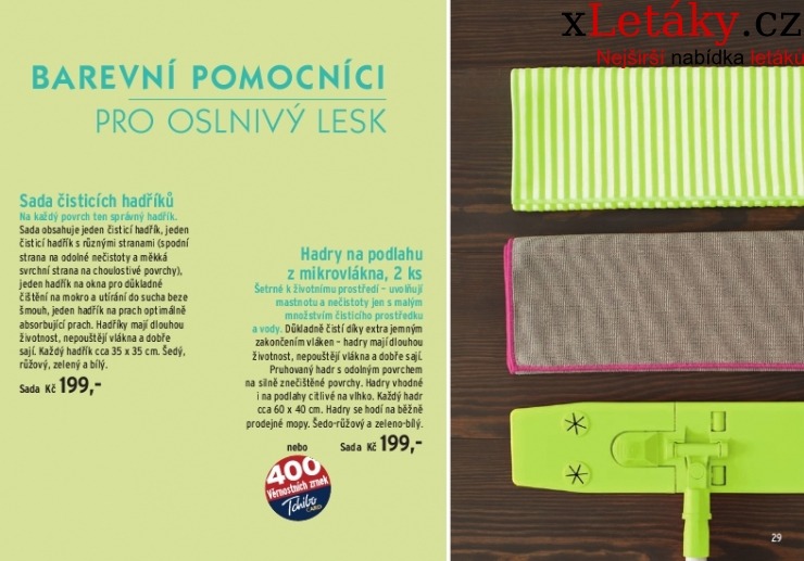 let�k Tchibo let�k strana 1